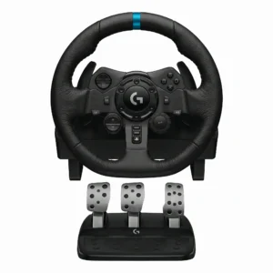 خرید فرمان بازی لاجیتک مدل G923 برای (PS4) - (PS5)
