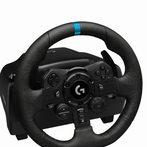 خرید فرمان بازی لاجیتک مدل G923 برای (PS4) - (PS5) - تصویر 3