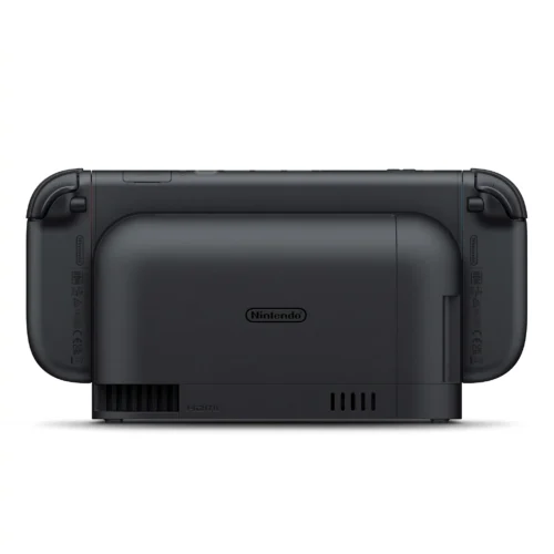 خرید نینتندو سوویچ 2 مشکی حافظه 256 گیگابایت (Nintendo Switch 2) - تصویر 3
