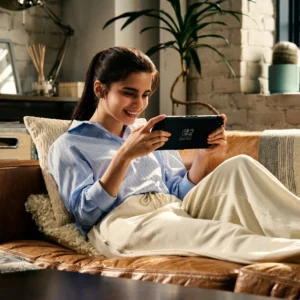 خرید نینتندو سوویچ 2 مشکی حافظه 256 گیگابایت (Nintendo Switch 2) - تصویر 8