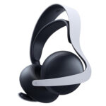 خرید هدست PS5 سفید مدل PULSE Elite