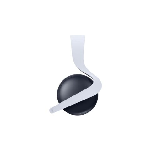 خرید هدست PS5 سفید مدل PULSE Elite - تصویر 2