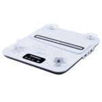 خرید پایه خنک کننده و شارژر دسته PS5 FAT - PS5 SLIM - PS5 PRO دابی مدل TP5-3550