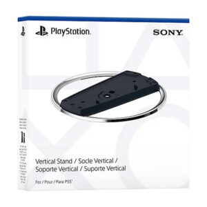 پایه نگهدارنده PS5 SLIM - PS5 PRO های کپی - تصویر 3