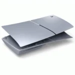 خرید کاور فیس پلیت PS5 اسلیم استاندارد - نقره ای مدل (Sterling Silver) های کپی
